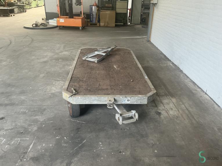 Robur Heavy-Duty 10.000kg BOU7.794 16 14515