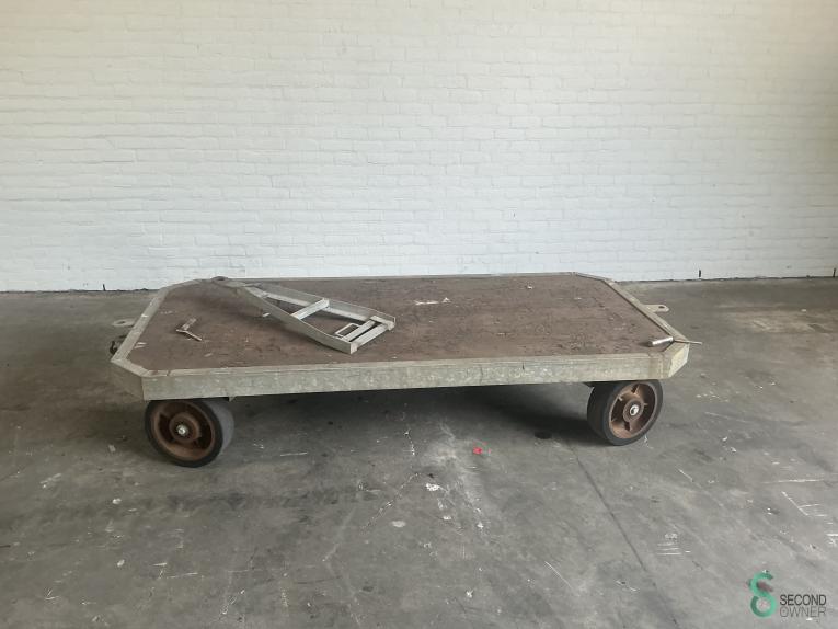 Robur Heavy-Duty 10.000kg BOU7.794 18 14515