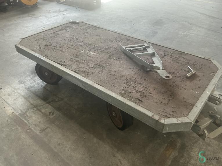 Robur Heavy-Duty 10.000kg BOU7.794 13 14515