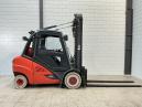 Linde H35T WKH9.793 23 17207