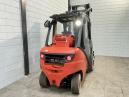 Linde H35T WKH9.793 27 17207