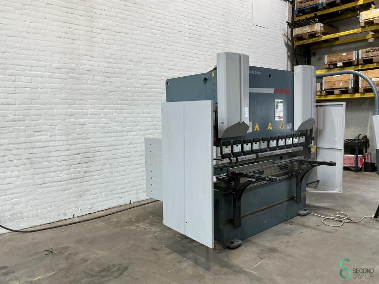 Durma AD-R 2060 MET11.369 33 19219