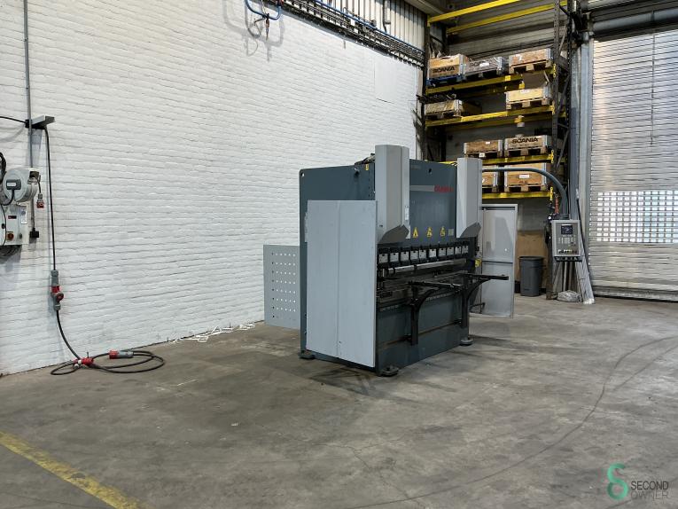 Durma AD-R 2060 MET11.369 25 19219
