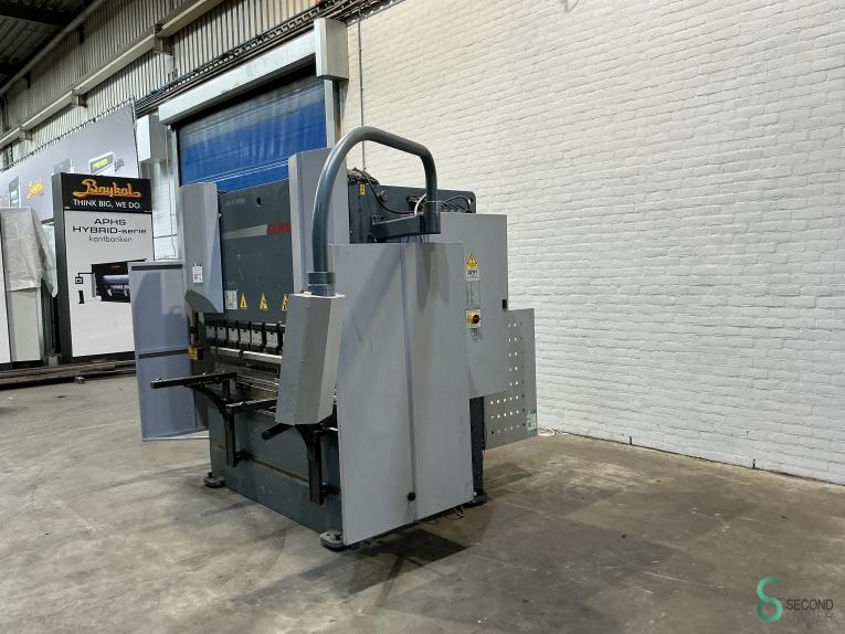 Durma AD-R 2060 MET11.369 26 19219