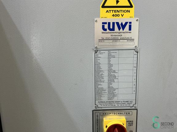 Durma AD-R 2060 MET11.369 9 19219