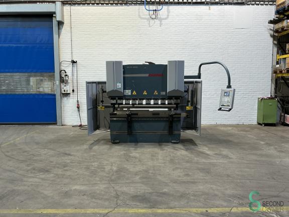 Durma AD-R 2060 MET11.369 2 19219