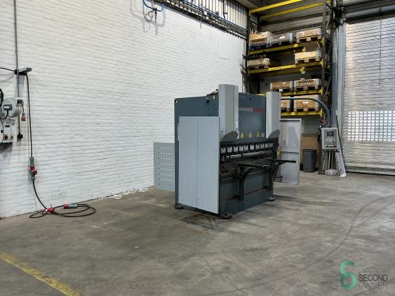 Durma AD-R 2060 MET11.369 3 19219