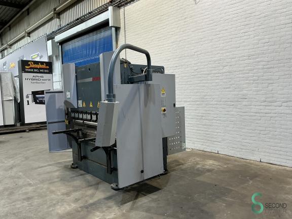 Durma AD-R 2060 MET11.369 4 19219