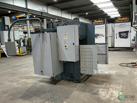 Durma AD-R 2060 MET11.369 5 19219