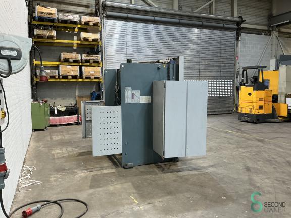 Durma AD-R 2060 MET11.369 6 19219