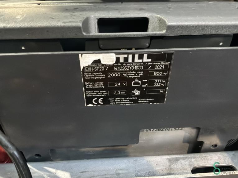 Still EXH-SF20 WKH9.876 48 17304