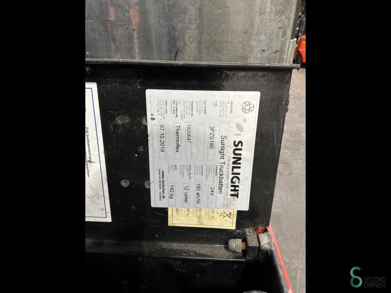 Rapid RVS135 WKH10.576 52 18153