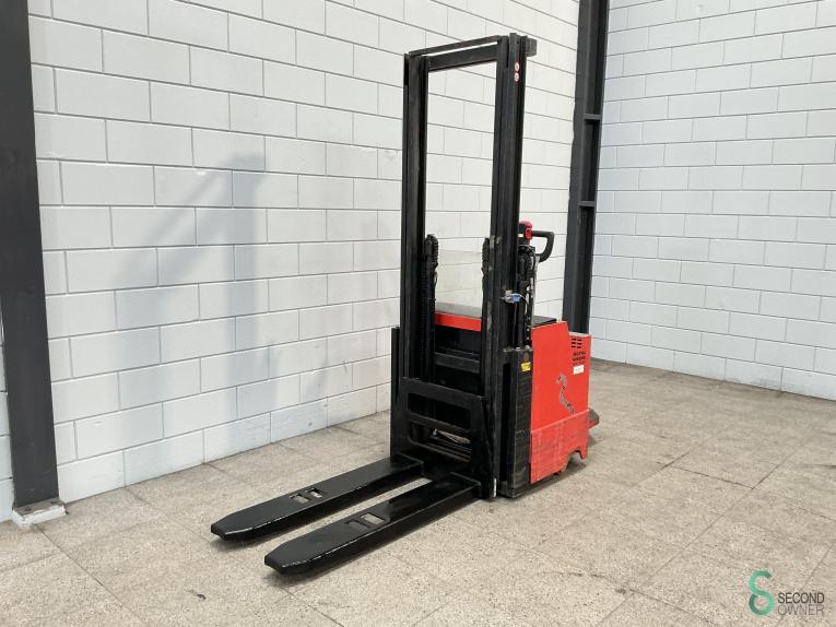 Rapid RVS135 WKH10.576 44 18153