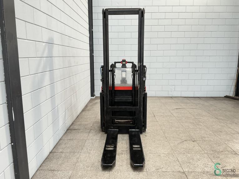 Rapid RVS135 WKH10.576 43 18153