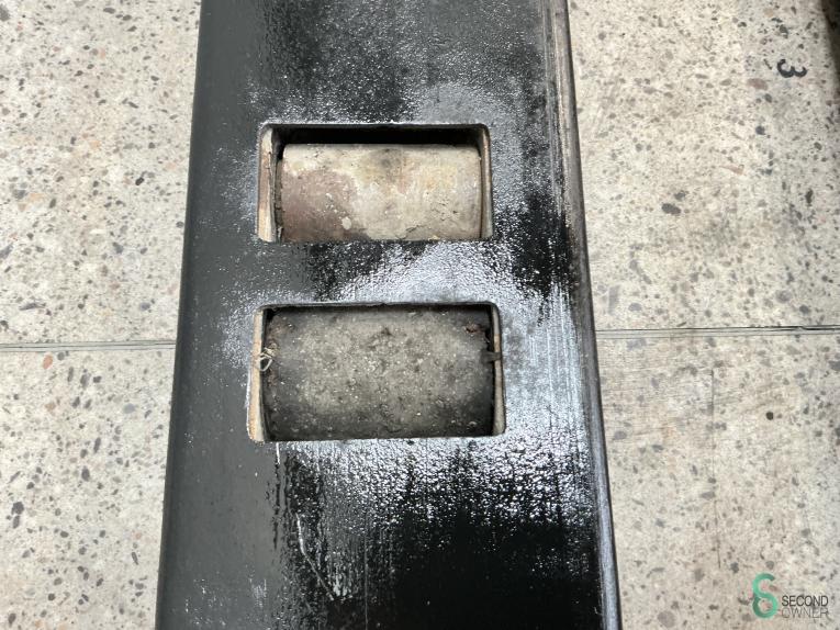 Rapid RVS135 WKH10.576 58 18153