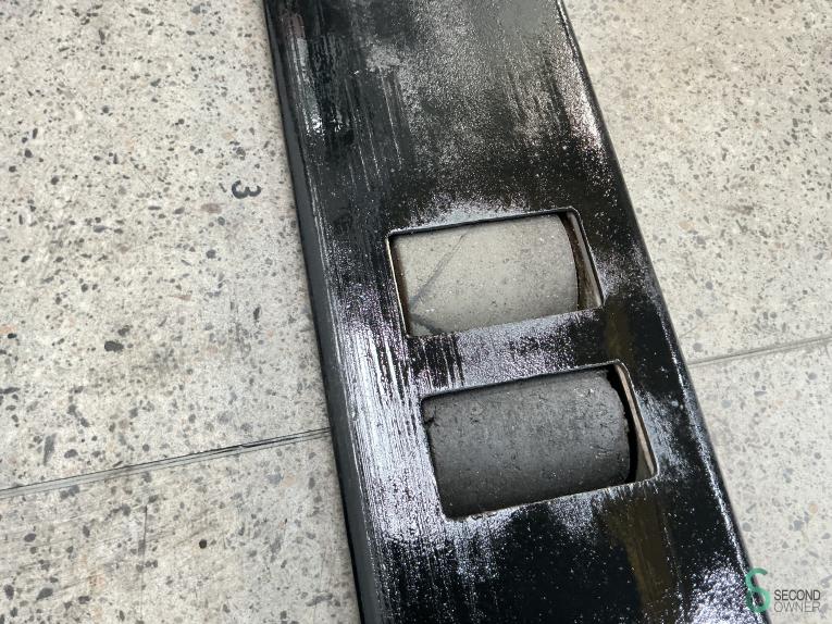 Rapid RVS135 WKH10.576 57 18153