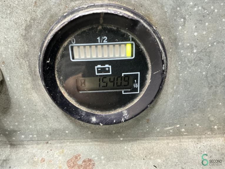 Rapid RVS135 WKH10.576 48 18153