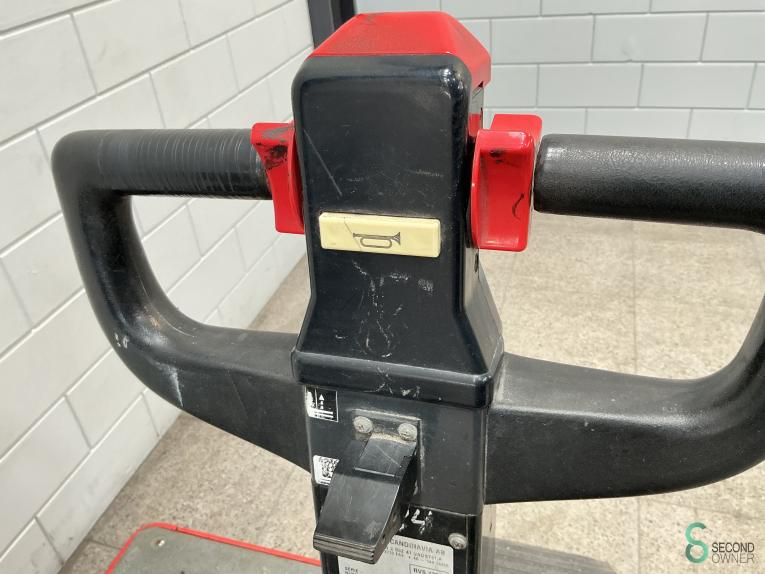 Rapid RVS135 WKH10.576 51 18153