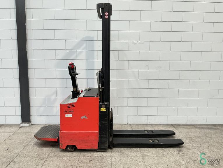 Rapid RVS135 WKH10.576 42 18153