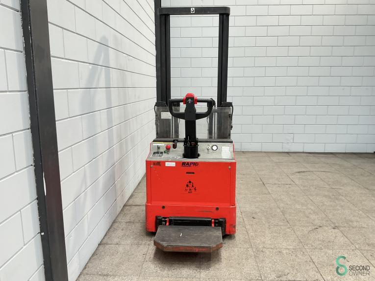 Rapid RVS135 WKH10.576 46 18153