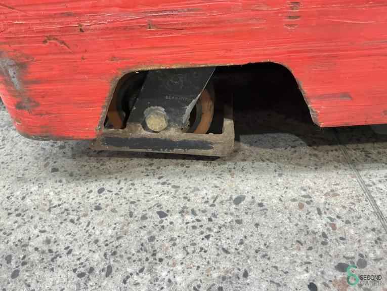 Rapid RVS135 WKH10.576 60 18153