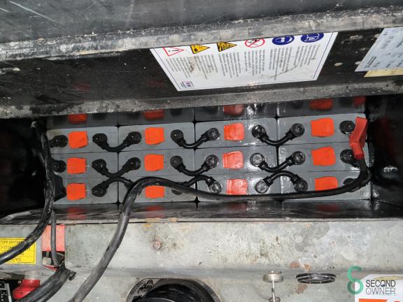 Rapid RVS135 WKH10.576 13 18153