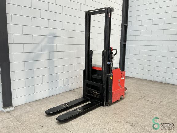 Rapid RVS135 WKH10.576 4 18153