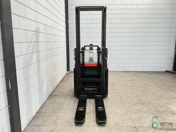 Rapid RVS135 WKH10.576 3 18153