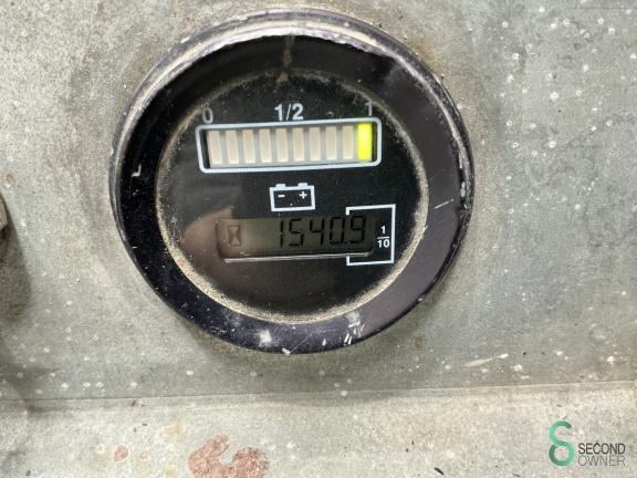 Rapid RVS135 WKH10.576 8 18153