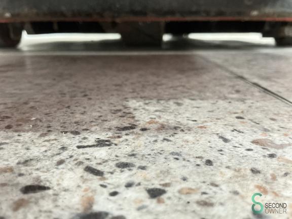 Rapid RVS135 WKH10.576 16 18153