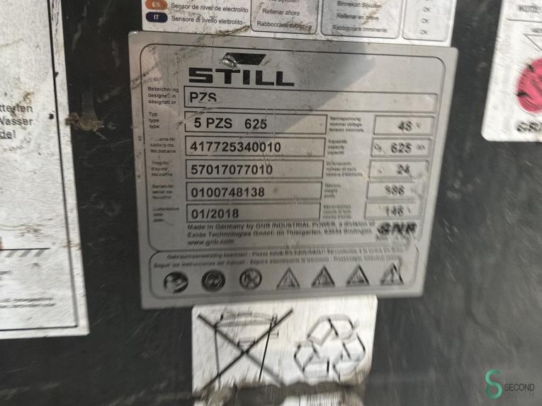 Still RX20-18 WKH11.569 52 19501