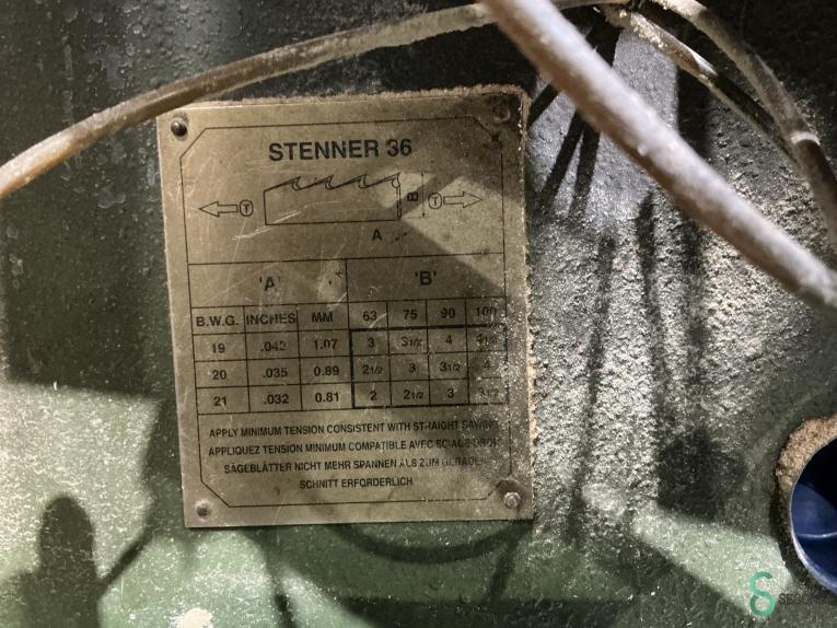 Stenner ST 9 HOU10.410 88 17946