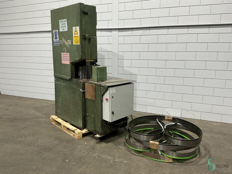 Stenner ST 9 HOU10.410 85 17946