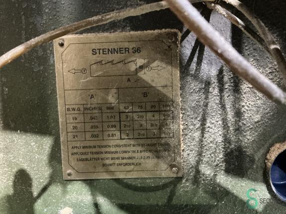 Stenner ST 9 HOU10.410 20 17946