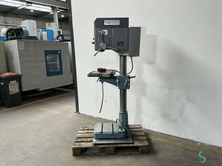 Huvema HU 32 TK MET9.309 17 16607