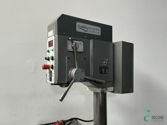 Huvema HU 32 TK MET9.309 7 16607