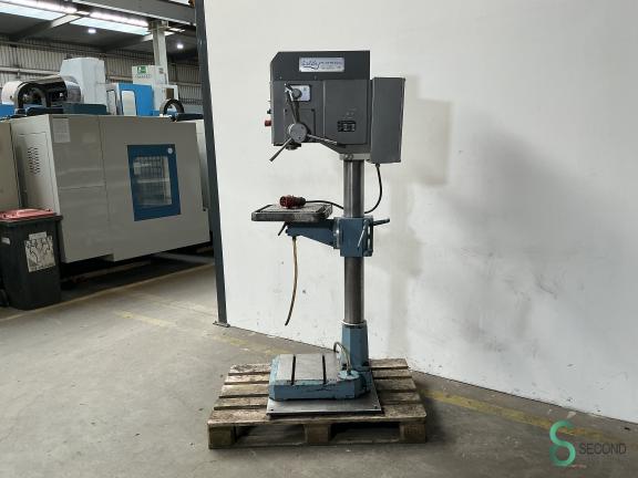 Huvema HU 32 TK MET9.309 1  16607