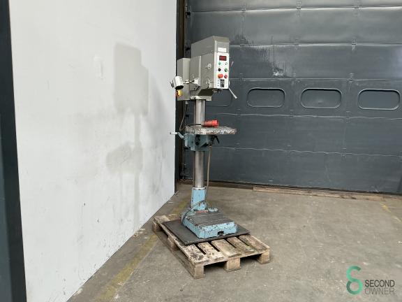 Huvema HU 32 TK MET9.309 2 16607