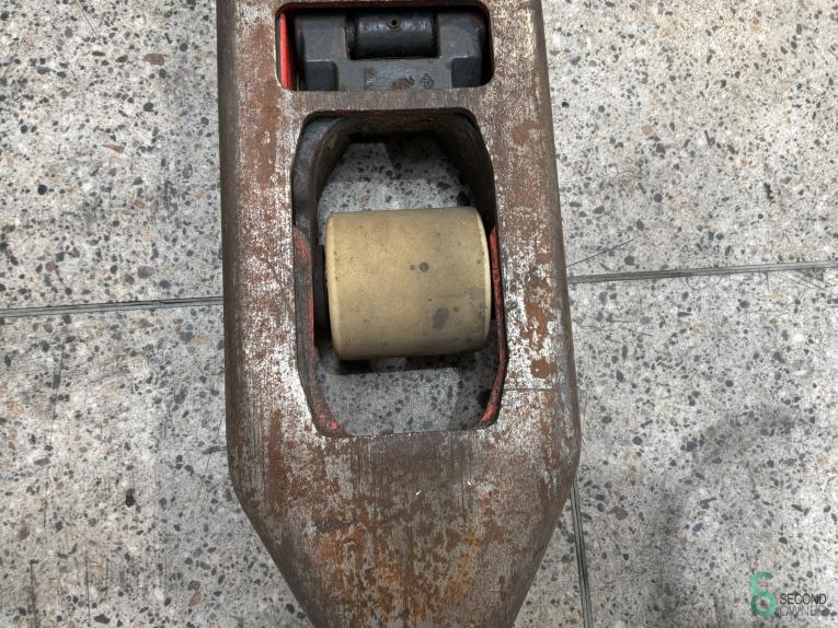 Linde D08 WKH11.928 41 19977