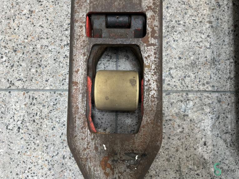 Linde D08 WKH11.928 42 19977