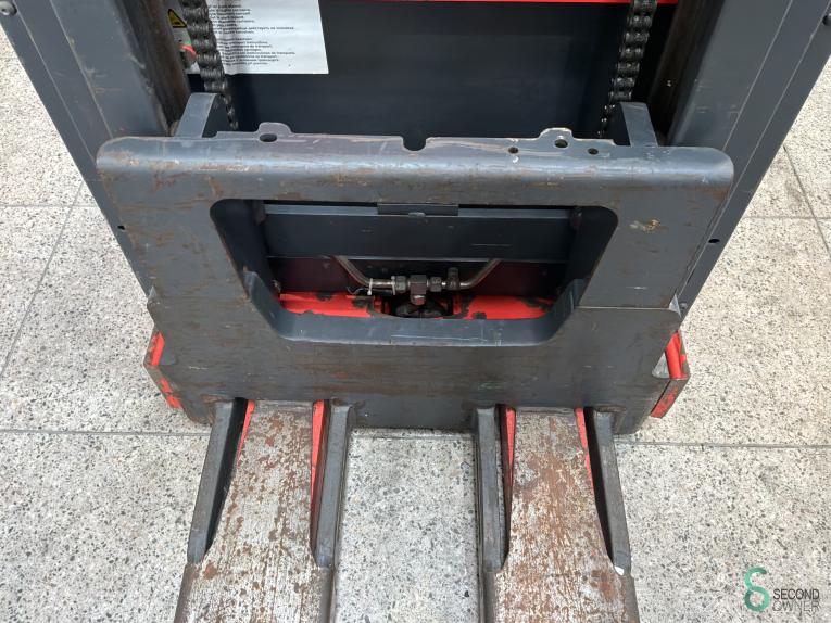Linde D08 WKH11.928 32 19977