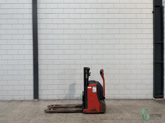 Linde D08 WKH11.928 1  19977