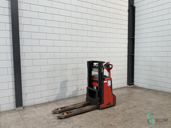 Linde D08 WKH11.928 2 19977