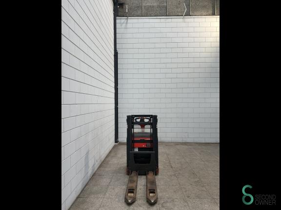 Linde D08 WKH11.928 3 19977