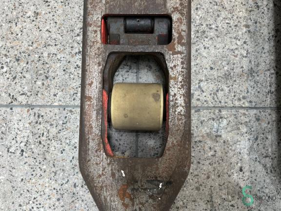 Linde D08 WKH11.928 14 19977