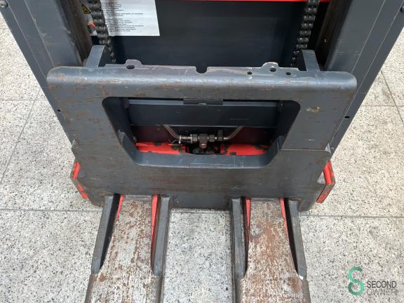 Linde D08 WKH11.928 4 19977