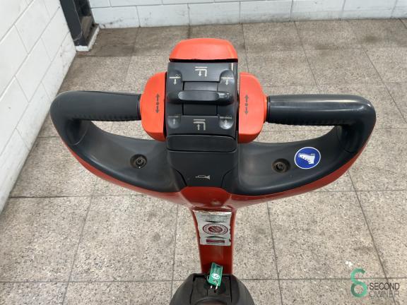 Linde D08 WKH11.928 9 19977