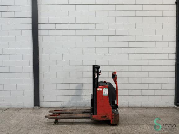Linde D08 WKH11.928 5 19977