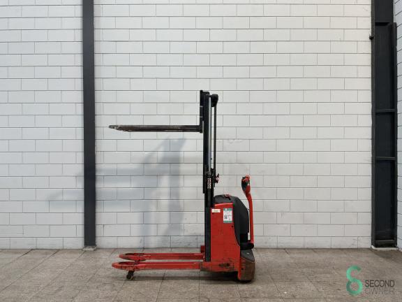 Linde D08 WKH11.928 6 19977