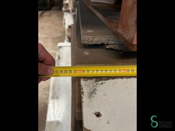 Unknown MAG10.171 10 17654